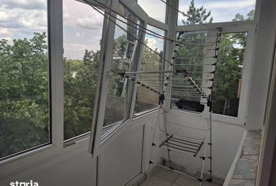 Apartament cu 2 camere în Nord - 1