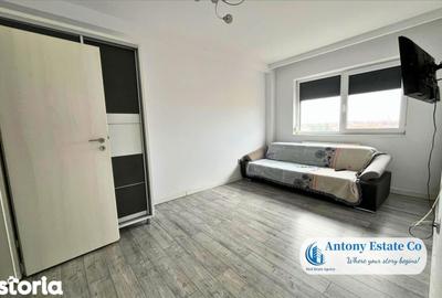 Apartament cu 3 camere în Salca - 8
