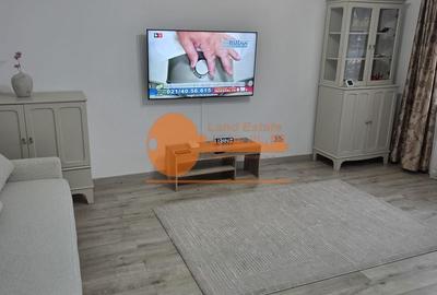 Apartament cu 2 camere decomandat, mobilat în Sebastian - 3