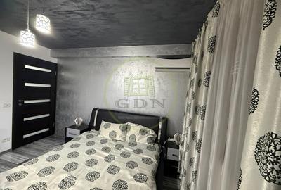 Apartament cu 3 camere decomandat, mobilat în Lăpuș Argeș - 3