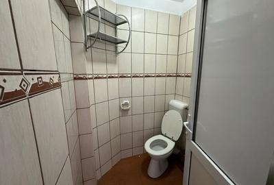 Spatiu Comercial, P+2, 307mp, cartier 1 Mai, zona Facultatea de Medicina - 10