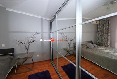 Casă cu 4 camere cu Teren 241 Mp în Sânmartin - 5