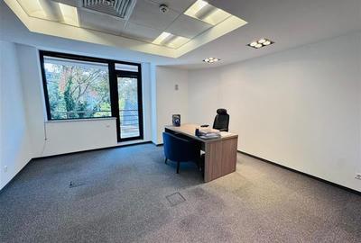 Inchiriere spatiu de birou - Herastrau - 154 mp - 3