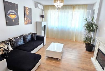 Inchiriez apartament 2 camere 60 mp + PARCARE, mobilat, rond Cug - T. Neculai Inchiriez apartament 2 camere 60 mp + PARCARE, mobilat, rond Cug - T. Neculai - 3