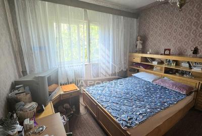 Apartament cu 2 camere decomandat în Soarelui - 5