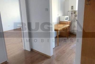Apartament cu 2 camere semidecomandat în Grigorescu - 6