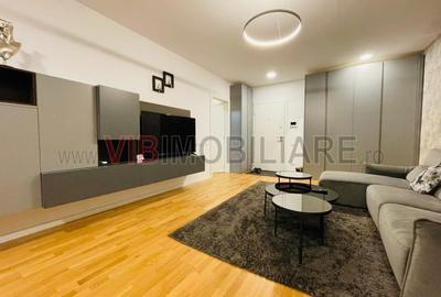 2 Camere - Atlas Residence - Aviatiei - Baneasa - 1