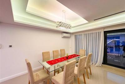 Apartament de inchiriat Duplex 4 Camere Herastrau Complex Persepolis - 15