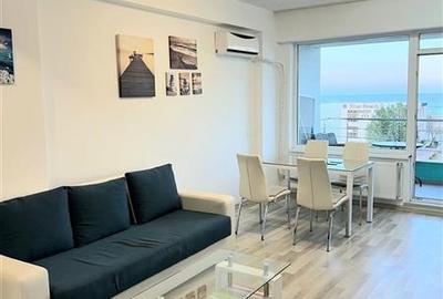 Apartament cu 2 camere decomandat în Nord