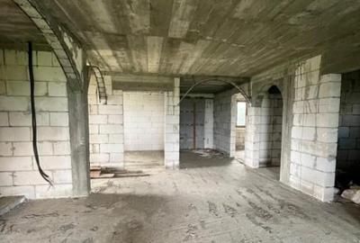 Casa la rosu, teren 1675mp, Fratautii Vechi - 22