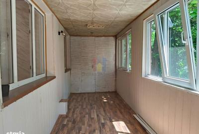 Apartament cu 3 camere în Vărsătura - 9