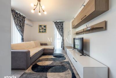 Apartament cu 2 camere în Lazaret - 3