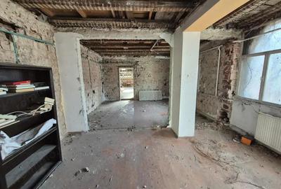 Casa S+P+1+Pod - 210,73 mp + teren 176 mp - zona Baicului - Gara Obor - 4