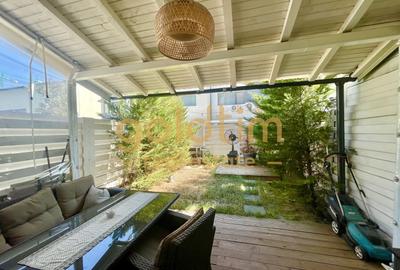 Casă cu 5 camere cu Canalizare în Pipera - 6