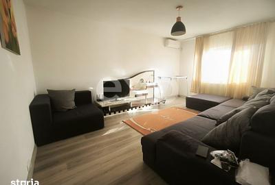 Apartament cu 2 camere decomandat în Calea București - 7