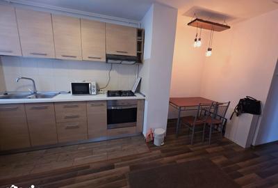 Apartament cu 3 camere decomandat în Bartolomeu - 10