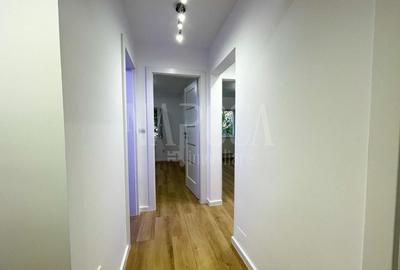 Apartament cu 3 camere decomandat în Zorilor - 7