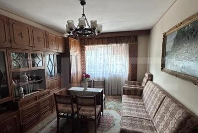 Apartament 3 camere, 67mp, zona centrala, Radauti - 2