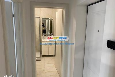 Apartament cu 2 camere în Roșu - 9