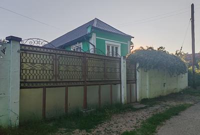 Casa langa padure-liniste, aer curat Vingard, Alba