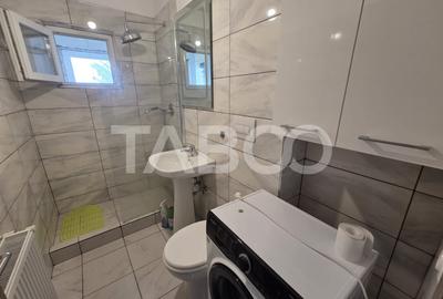 Apartament cu 2 camere decomandat, mobilat în Făgăraș - 7