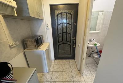 Garsonieră decomandată, mobilată în Lipovei - 3