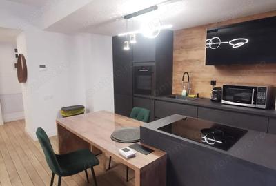 Apartament cu 3 camere decomandat în Panduri - 7