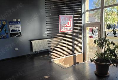 Spațiu comercial, de 287 mp, în Central