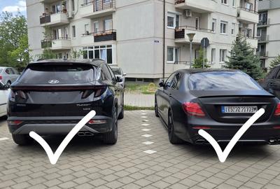Apartament cu 3 camere decomandat în Central - 5
