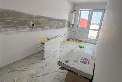Apartament cu 2 camere decomandat în Central - 6