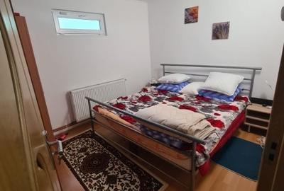 Casă + Anexă pe teren de 1.200 m² în Berislăvești, județul Vâlcea - 8