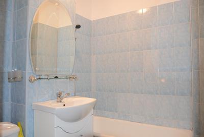 Garsonieră decomandată în Gorjului - 5