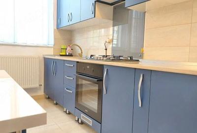 Apartament cu 2 camere decomandat în Cetate - 13