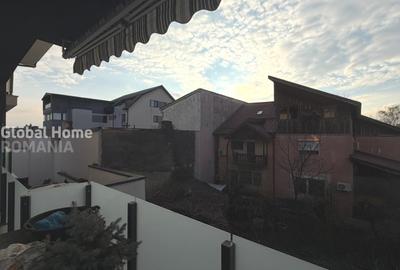 Apartament cu 3 camere decomandat, mobilat în Chitila - 11