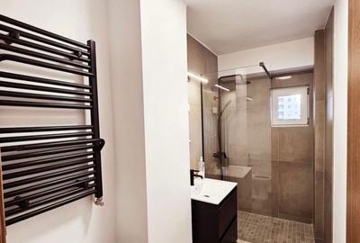 Apartament cu 3 camere, situat pe Calea Rahovei nr. 293 - 8
