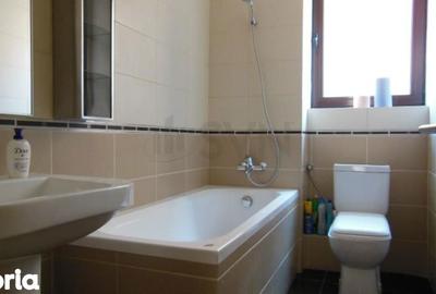 Apartament cu 3 camere, mobilat în Aviatorilor - 5