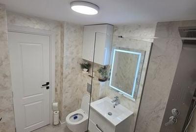Apartament cu 2 camere decomandat în Central - 5