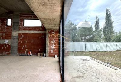 Masterpiece ARK VILLA *863SQM of land* / 309SQM built / Balotesti - 15