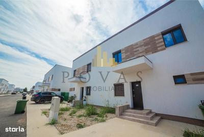 Casă cu 4 camere în Dumbrăveni - 13