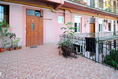 Apartament cu 3 camere, mobilat în Iosefin - 16