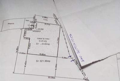 Casă cu 4 camere cu Teren 321 Mp în Băile Herculane - 3