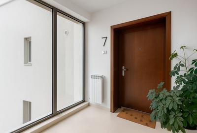 Apartament 3 camere – Str. Titu Maiorescu, Pipera – Voluntari (Ilfov) - 14