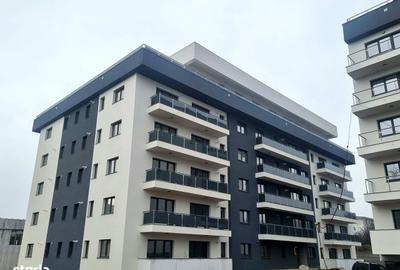 Apartament cu 3 camere decomandat în Central - 16