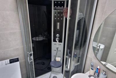 Apartament cu 3 camere decomandat în Valea Oltului - 14