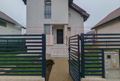 Vilă 3 camere | Arhitectură contemporană | Complex Rezidențial Henri Coanda - 1