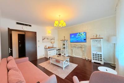 Apartament 2 camere Asmita Gardens - 1