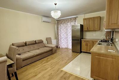 Apartament cu 2 camere decomandat în Exterior Vest - 8