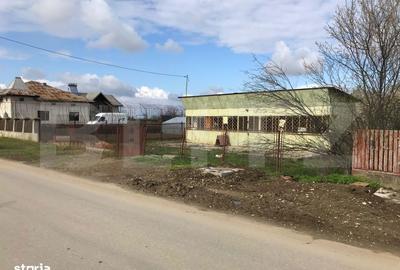 Spațiu comercial, în Zăvoiu - 2