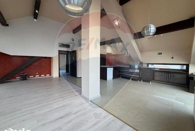 Spațiu comercial, de 120 mp, în Calea Dumbrăvii - 12