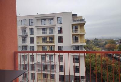 Apartament cu 3 camere, complet mobilat si utilat, in bloc nou - 7